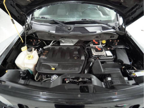 2013 Jeep Patriot Latitude