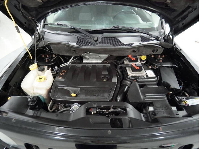 2013 Jeep Patriot Latitude