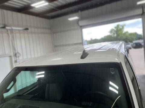 2017 Chevrolet Express LT 3500