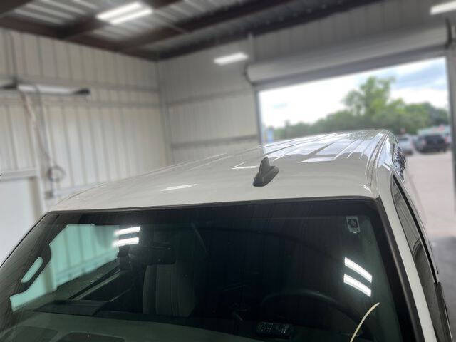 2017 Chevrolet Express LT 3500