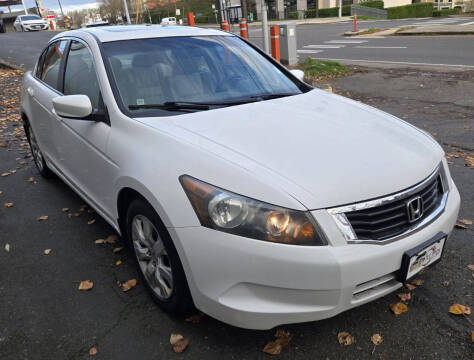 2009 Honda Accord EX-L