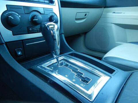 2006 Chrysler 300 Touring