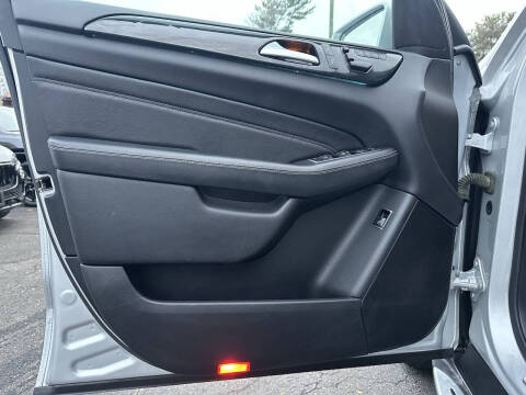 2015 Mercedes-Benz M-Class ML 350 4MATIC