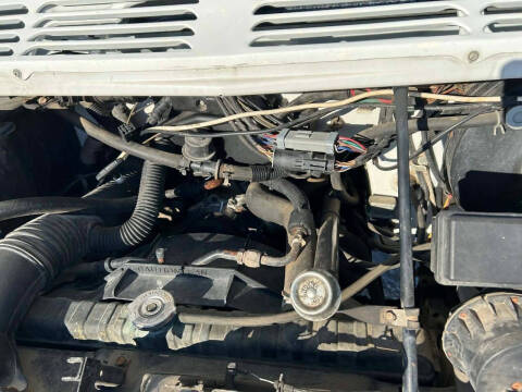 1991 Dodge Ram Van B350