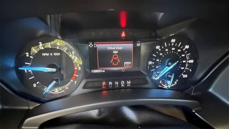 2017 Ford Expedition XLT