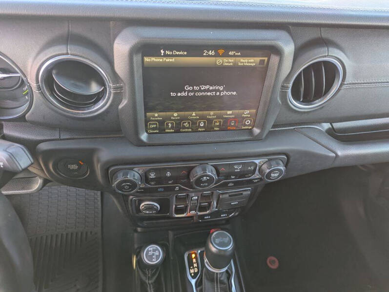 2022 Jeep Wrangler Unlimited