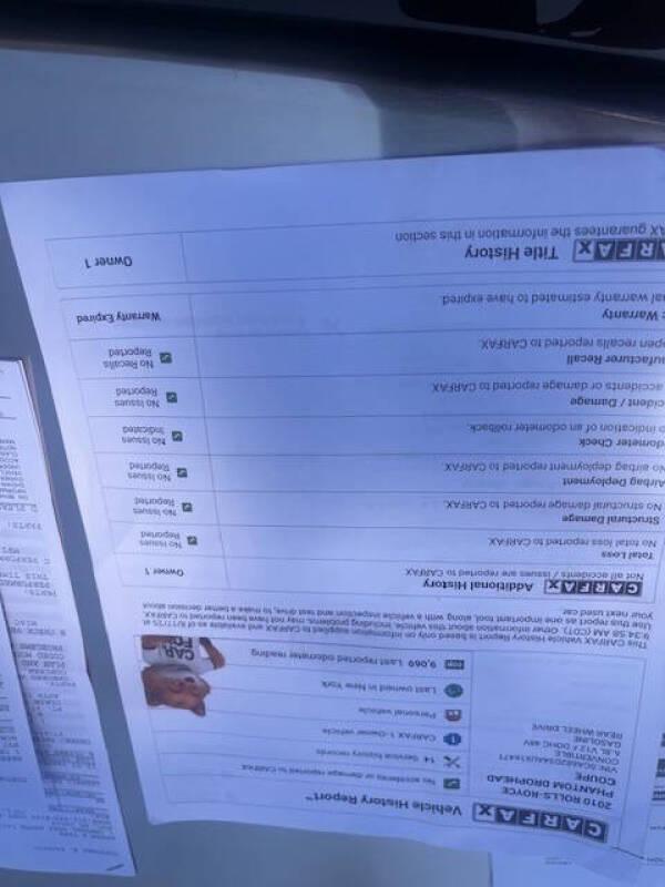 2010 Rolls-Royce Phantom Drophead Coupe