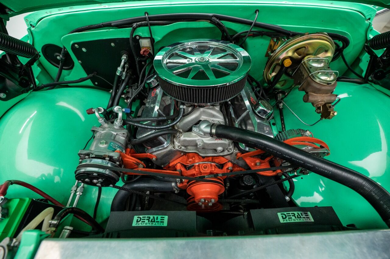 1969 Chevrolet C10 Series 69