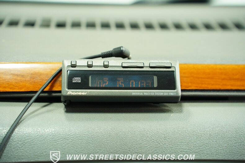 1994 Chevrolet C/K 1500 Series