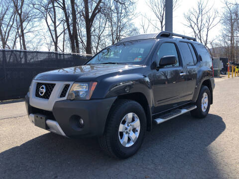 2009 Nissan Xterra for sale at Used Cars 4 You in Carmel NY