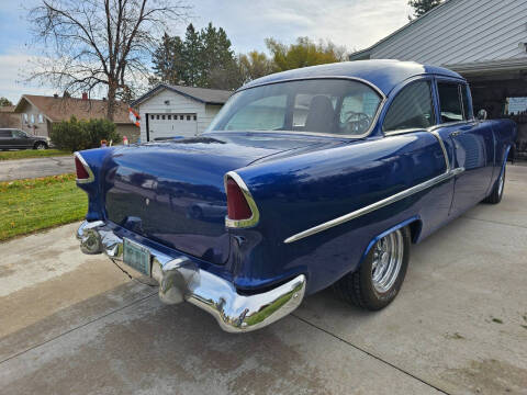 1955 Chevrolet Bel Air