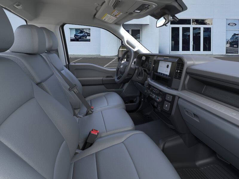 2026 Ford F-350 Super Duty XL