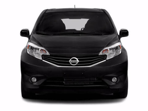 2014 Nissan Versa Note SV