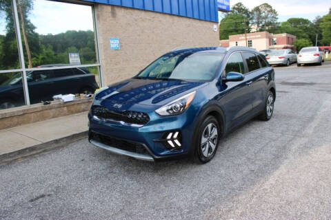 2020 Kia Niro for sale at Southern Auto Solutions - 1st Choice Autos in Marietta GA