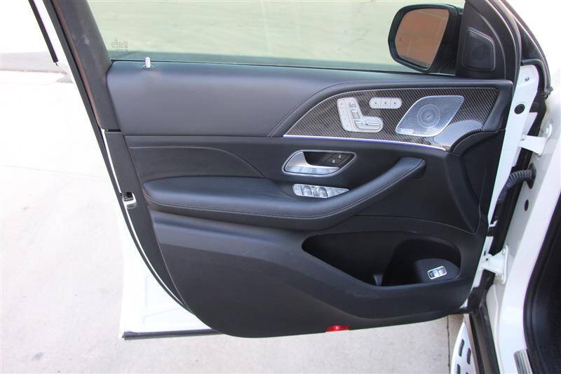 2021 Mercedes-Benz GLE AMG GLE 53