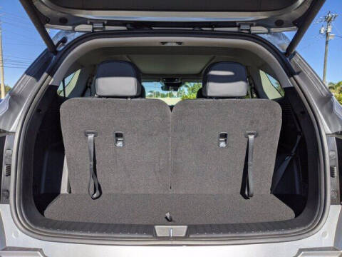 2021 Kia Sorento Hybrid