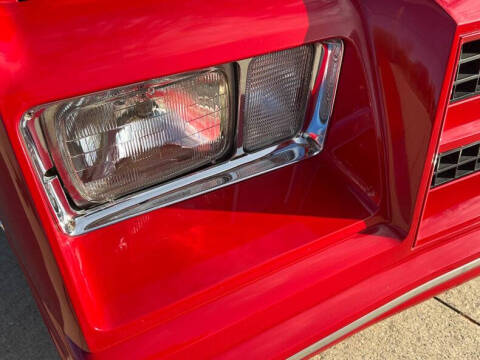 1980 Chrysler Cordoba