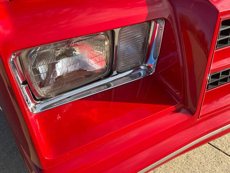 1980 Chrysler Cordoba