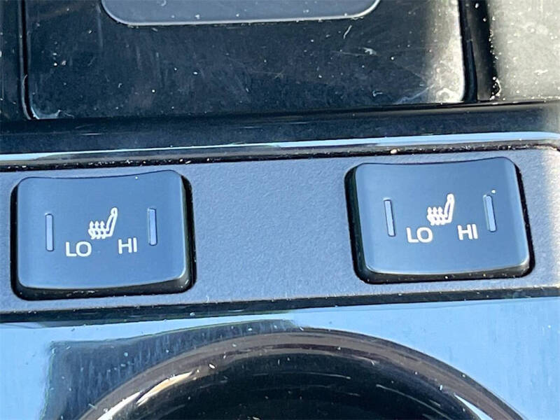 2020 Toyota Prius Limited