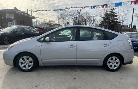 2006 Toyota Prius