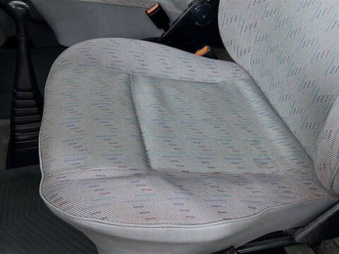 1995 Volkswagen EuroVan Campmobile