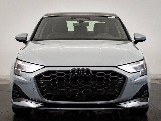 2026 Audi A3