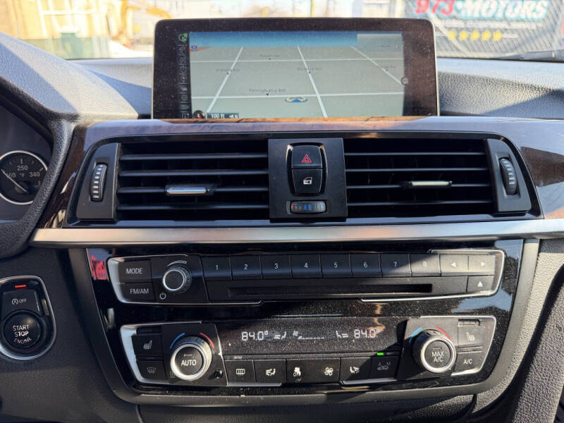 2016 BMW 4 Series 428i xDrive Gran Coupe