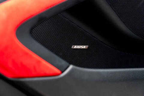 2018 Porsche 911 GT2 RS
