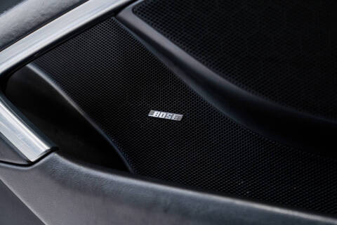 2014 Porsche 911 Turbo