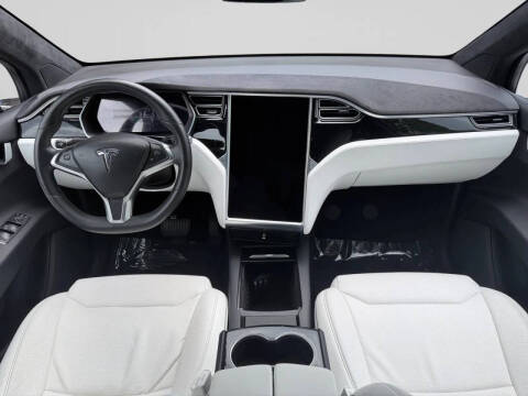 2017 Tesla Model X