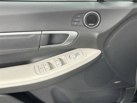 2024 Hyundai Sonata Hybrid Limited