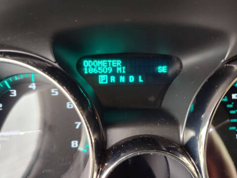 2013 Buick Enclave Leather