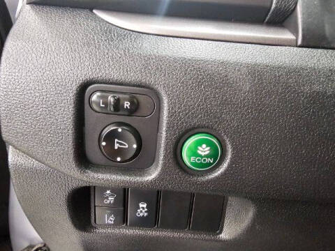 2019 Honda Passport EX-L