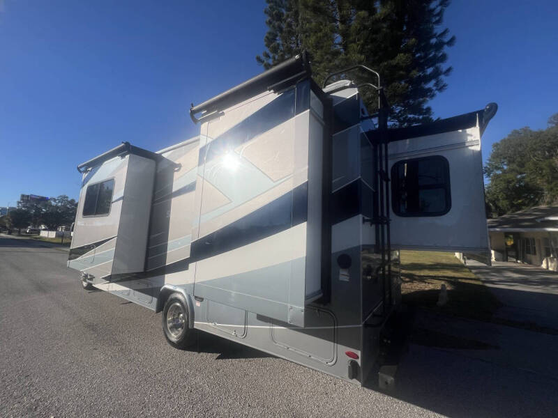 2019 Forest River Sunseeker