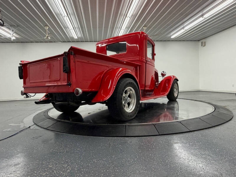 1934 Ford Model A
