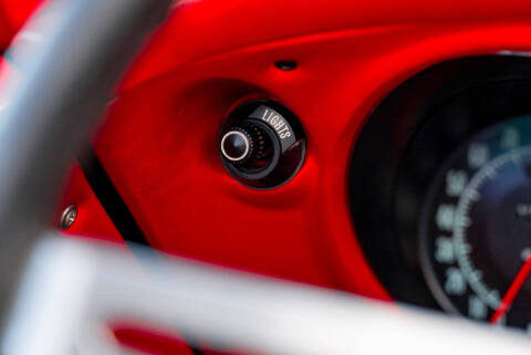 1969 Chevrolet Corvette