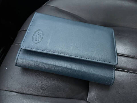 2016 Land Rover LR4 HSE