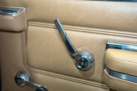 1978 Jeep Wagoneer