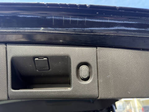 2020 Cadillac Escalade ESV Platinum