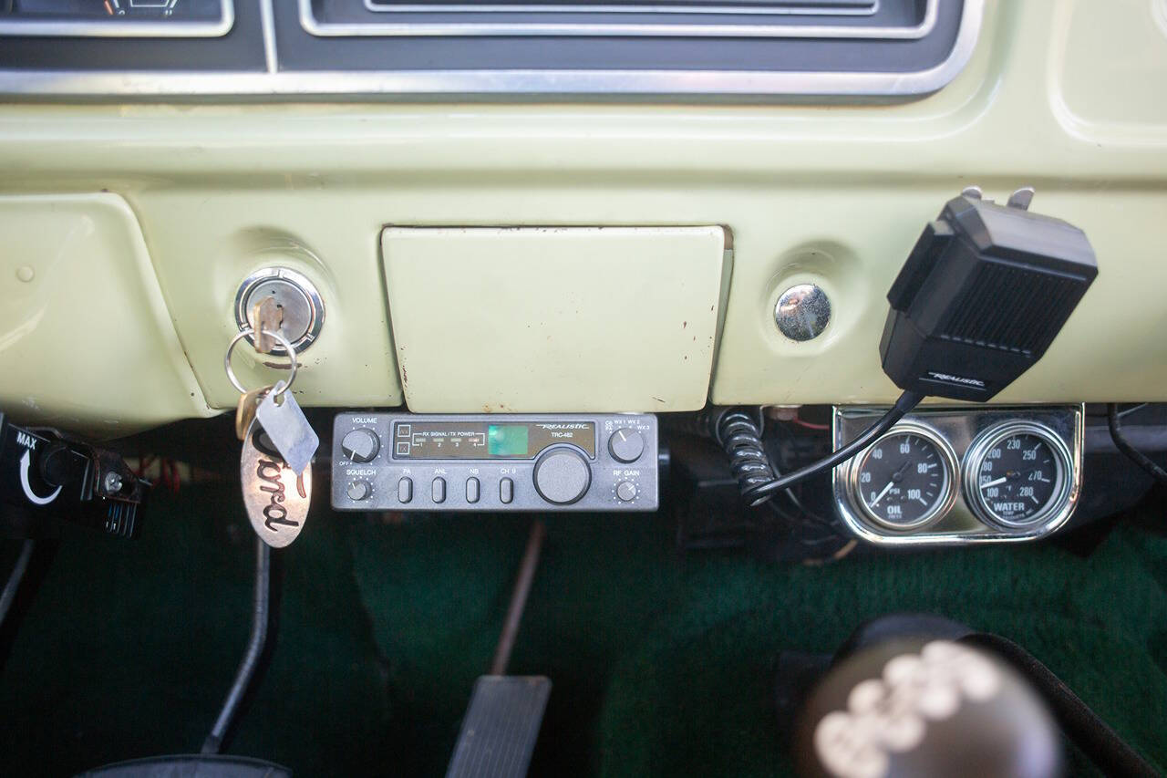 1976 Ford F-250 for sale at Classics And Exotics in Sagamore Beach, MA