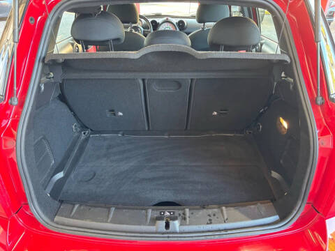 2014 MINI Countryman Cooper S ALL4