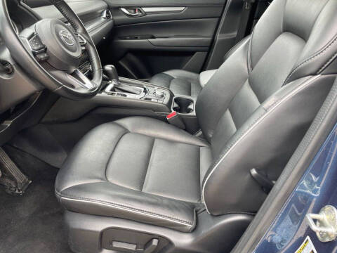 2024 Mazda CX-5 2.5 S Select