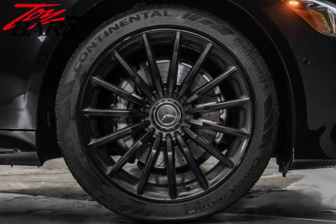 2020 Mercedes-Benz AMG GT 53