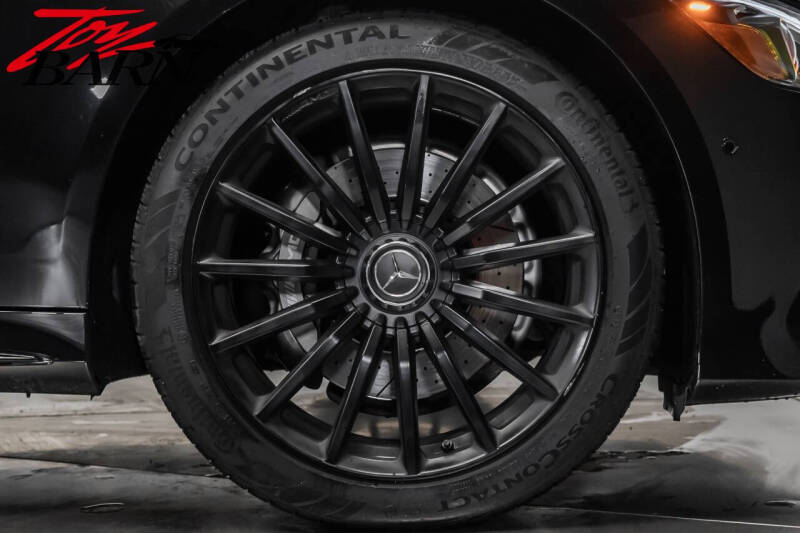 2020 Mercedes-Benz AMG GT 53