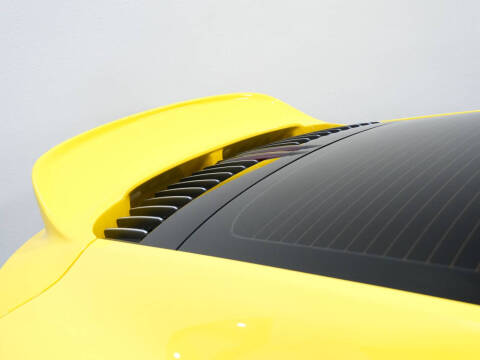2020 Porsche 911