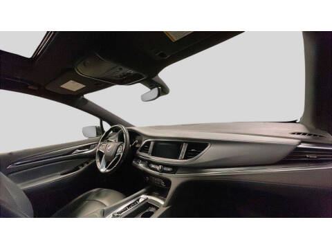 2023 Buick Enclave Premium