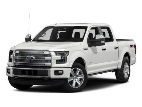 2015 Ford F-150 for sale at Edwards Storm Lake in Storm Lake IA
