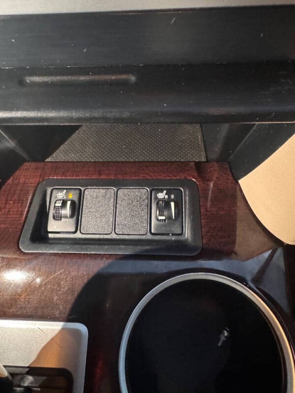 2014 Toyota Camry XLE