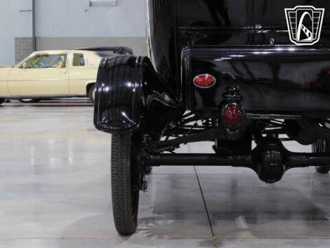 1918 Ford Model T