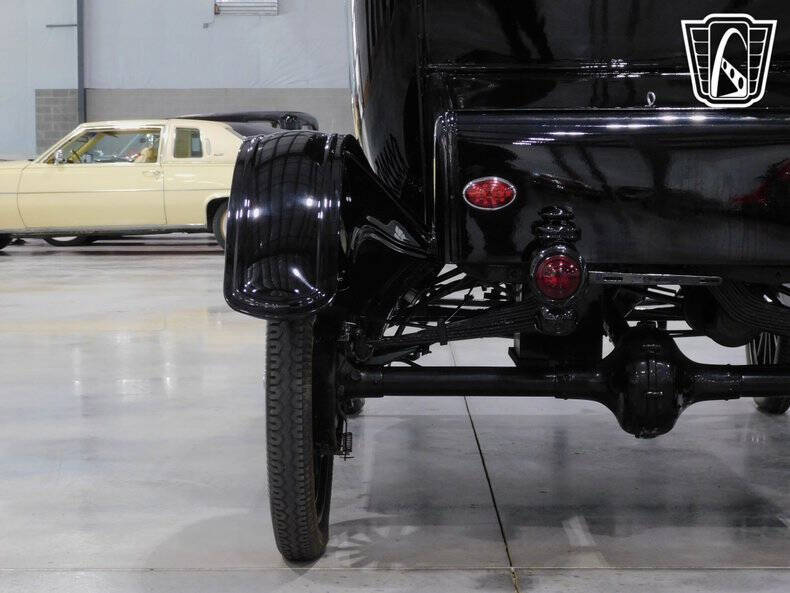 1918 Ford Model T